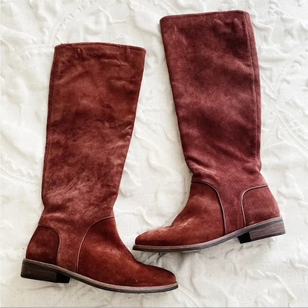 UGG Daley Tall Boot Size 6 $250 - Picture 2 of 6